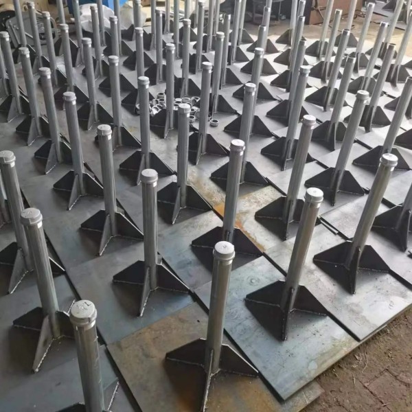 陵城沉降板现货