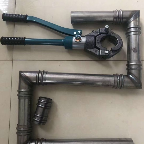 陵城冷却管生产